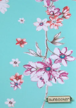 Sunseeker Badeanzug »Ditsy«, Mit Häkelkante -Sunseeker Bikinis Geschaft 0053c92fe95327d728235da9899edd4a