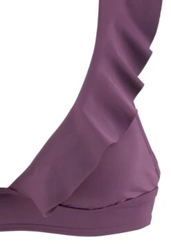 JETTE Triangel-Bikini, Mit Volant -Sunseeker Bikinis Geschaft 00c3ef2c0b20d9fb1579438fcda4cc48