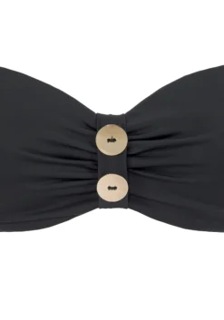 Vivance Bügel-Bandeau-Bikini, Mit Edlen Zierknöpfen 38 Vivance Bügel-Bandeau-Bikini, Mit Edlen Zierknöpfen -Sunseeker Bikinis Geschaft 0154894bdcffcac26e7a5c6abad52265