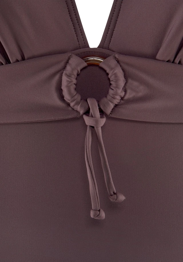 S.Oliver Badeanzug »Rome«, Mit Zierring Und Shaping-Effekt 6 S.Oliver Badeanzug »Rome«, Mit Zierring Und Shaping-Effekt – Bild 4