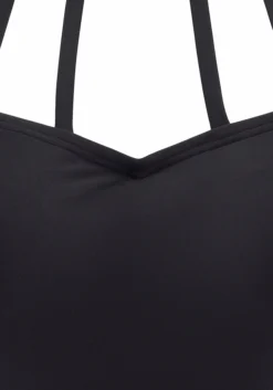 Bruno Banani Badeanzug, Mit Eleganter Ausschnittvariante -Sunseeker Bikinis Geschaft 034a1d7e6d619ed15f63b3c053472e24