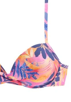 Vivance Push-Up-Bikini-Top »Leilani«, In Getwisteter Optik 16 Vivance Push-Up-Bikini-Top »Leilani«, In Getwisteter Optik -Sunseeker Bikinis Geschaft 079c8a43a073226ee0ab04b5e027affa
