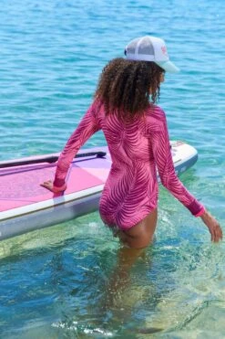 LASCANA ACTIVE Badeanzug »Coal«, Mit Langen Ärmeln Ideal Geeignet Für SUP 16 LASCANA ACTIVE Badeanzug »Coal«, Mit Langen Ärmeln Ideal Geeignet Für SUP -Sunseeker Bikinis Geschaft 07d60fb956845e3b8434f5ee5e485b16