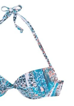 Sunseeker Push-Up-Bikini-Top »Gipsy«, Mit Modischem Print 11 Sunseeker Push-Up-Bikini-Top »Gipsy«, Mit Modischem Print -Sunseeker Bikinis Geschaft 09d586d9d369848041fac1d48e72a10f