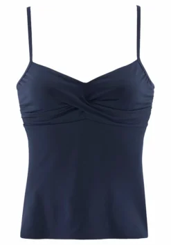 S.Oliver Bügel-Tankini-Top »Spain«, Mit Wickeloptik 35 S.Oliver Bügel-Tankini-Top »Spain«, Mit Wickeloptik -Sunseeker Bikinis Geschaft 09edd6ec381030d1bceddd07d2c58116