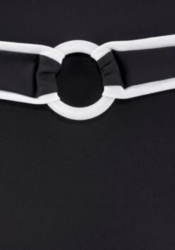 Vivance Highwaist-Bikini-Hose »Lorena«, Mit Kontrastfarbenem Piping 8 Vivance Highwaist-Bikini-Hose »Lorena«, Mit Kontrastfarbenem Piping -Sunseeker Bikinis Geschaft 0af7f50fd2fba109c1061d5aeb679d4b