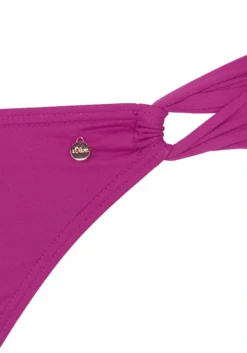 S.Oliver Push-Up-Bikini, Mit Zusätzlichen Bindebändern 33 S.Oliver Push-Up-Bikini, Mit Zusätzlichen Bindebändern -Sunseeker Bikinis Geschaft 0b734b75e24ee74a8841284c4245eb77