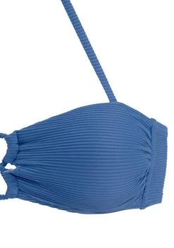 Sunseeker Bandeau-Bikini-Top »Fancy«, Mit Modischer Zierschnürung 28 Sunseeker Bandeau-Bikini-Top »Fancy«, Mit Modischer Zierschnürung -Sunseeker Bikinis Geschaft 0c333d707d329a3010899fa996388b96