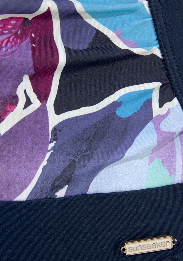 Sunseeker Badeanzug »Tahiti«, Aus Softer Microfaser 6 Sunseeker Badeanzug »Tahiti«, Aus Softer Microfaser – Bild 4