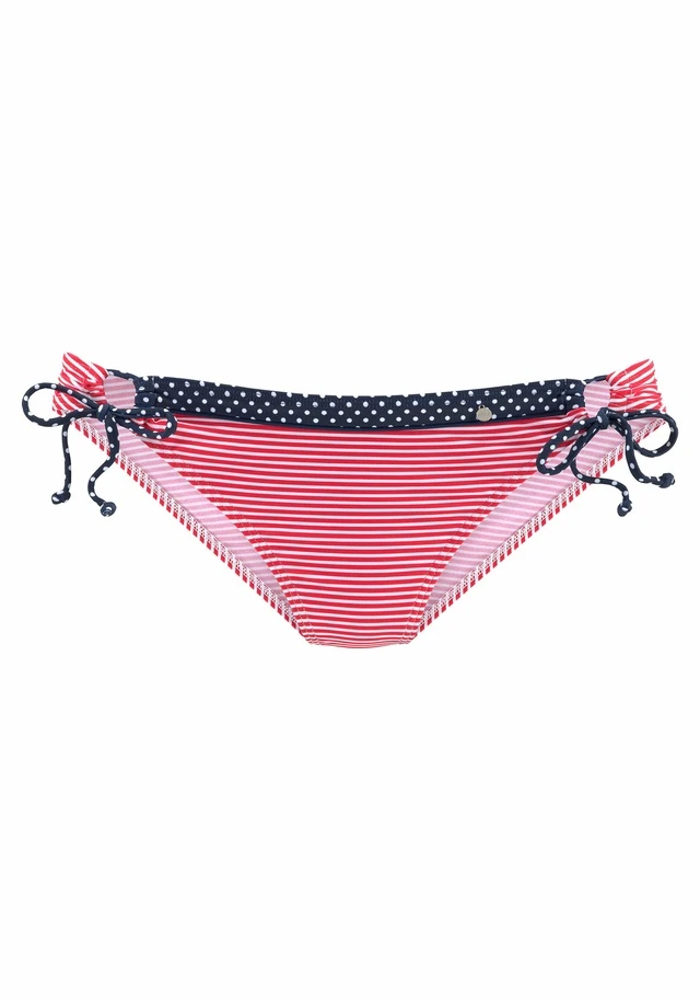 S.Oliver Bikini-Hose »Avni«, Mit Abgesetztem Ziergürtel 8 S.Oliver Bikini-Hose »Avni«, Mit Abgesetztem Ziergürtel – Bild 6