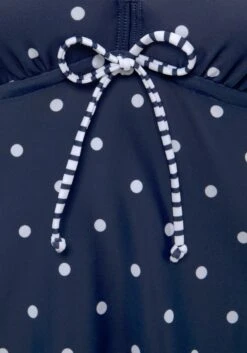 S.Oliver Bügel-Tankini-Top »Audrey«, Im Punkte Und Streifen Mix 31 S.Oliver Bügel-Tankini-Top »Audrey«, Im Punkte Und Streifen Mix -Sunseeker Bikinis Geschaft 0f87598e6b89d971d9dfddd793e12e57