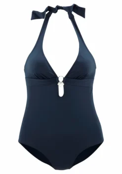 S.Oliver Badeanzug, Mit Accessoires -Sunseeker Bikinis Geschaft 101b716a0720e9206ea04b2f59520178