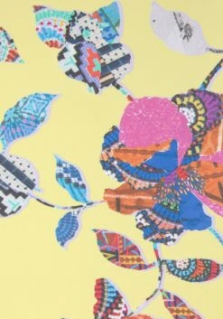 Sunseeker Bügel-Tankini-Top »Jam«, Mit Alloverprint -Sunseeker Bikinis Geschaft 1035208dc652ec4fc5f524a17e48f2f0