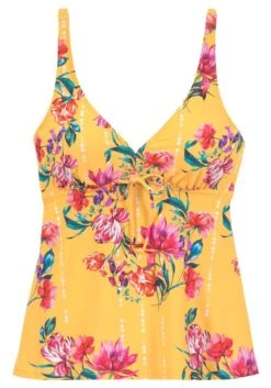 Sunseeker Bügel-Tankini-Top »Modern«, Mit Blumendruck -Sunseeker Bikinis Geschaft 11c99e72016c7ee01d9bc249829f4428
