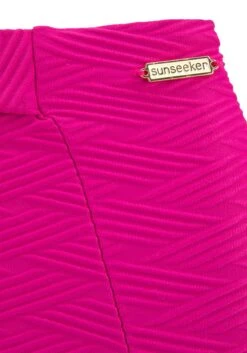 Sunseeker Highwaist-Bikini-Hose »Loretta«, Mit Ziergürtel -Sunseeker Bikinis Geschaft 136021155bd7216cf6d32c3168497a7e