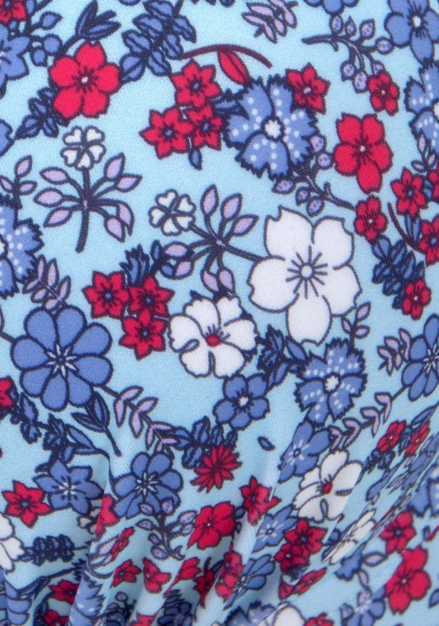 S.Oliver Push-Up-Bikini-Top »Jill«, Mit Mustermix 8 S.Oliver Push-Up-Bikini-Top »Jill«, Mit Mustermix – Bild 6