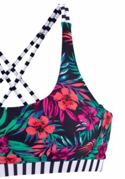 Venice Beach Bustier-Bikini-Top »Summer«, Mit Gerkreuzten Trägern 30 Venice Beach Bustier-Bikini-Top »Summer«, Mit Gerkreuzten Trägern -Sunseeker Bikinis Geschaft 168bd2b25a78181f09df2f23861dd0cc