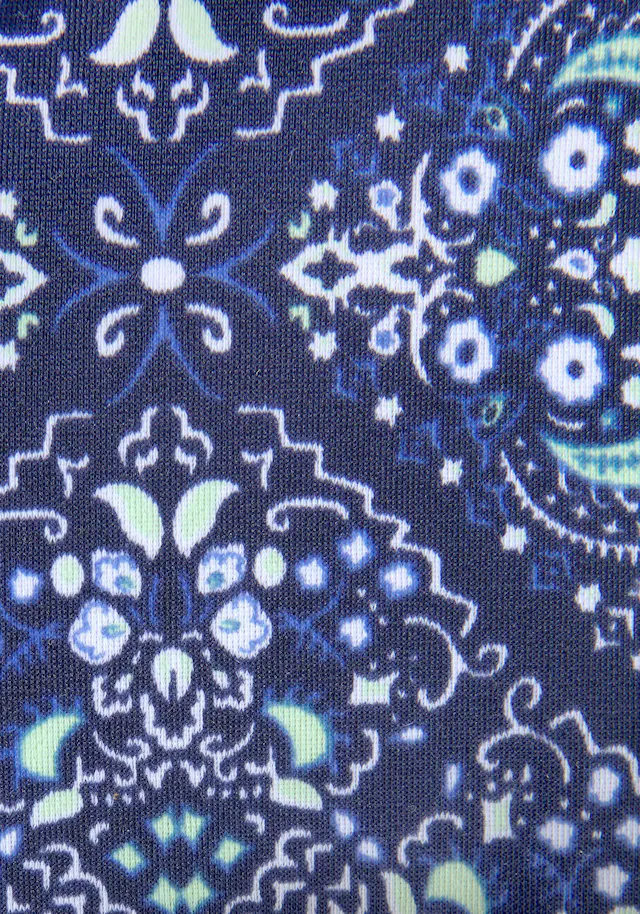 S.Oliver Oversize-Tankini, Im Rauten-Design 6 S.Oliver Oversize-Tankini, Im Rauten-Design – Bild 4