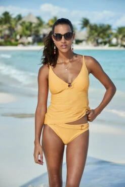 S.Oliver Tankini-Top »Rome«, In Verschiedenen Unifarben -Sunseeker Bikinis Geschaft 18ef4bf08dcb0be1d1eaa961a4261a89