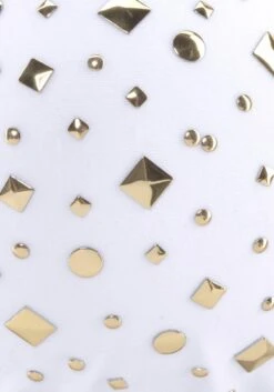 JETTE Triangel-Bikini, Mit Ziernieten -Sunseeker Bikinis Geschaft 19032851fe7deb2c75a777700676ff1f