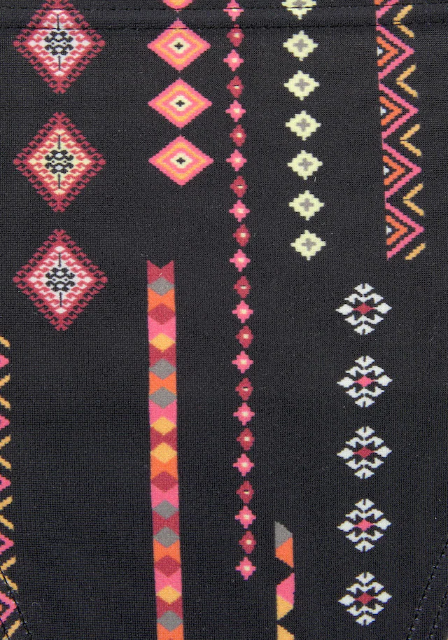 Buffalo Push-Up-Bikini, Mit Zierperlen 7 Buffalo Push-Up-Bikini, Mit Zierperlen – Bild 5