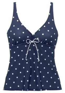 S.Oliver Bügel-Tankini-Top »Audrey«, Im Punkte Und Streifen Mix 30 S.Oliver Bügel-Tankini-Top »Audrey«, Im Punkte Und Streifen Mix -Sunseeker Bikinis Geschaft 1b16d7b79b4aeaa240d1c6392c1ca2a5