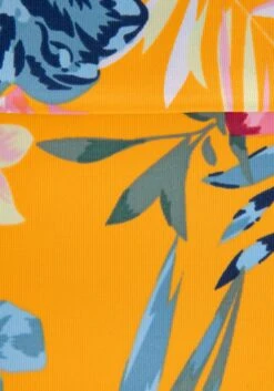 Bench. Bikini-Hose »Maui«, Mit Umschlagbund -Sunseeker Bikinis Geschaft 1cef66655d86613a8b7cb26a2e26c139