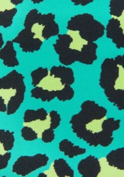 Bruno Banani Bügel-Bandeau-Bikini, Mit Türkisfarbenem Tierdruck -Sunseeker Bikinis Geschaft 1de99475f95a9260e96285b65b0ec6a8