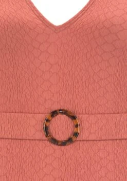 JETTE Badeanzug, Mit Ziergürtel -Sunseeker Bikinis Geschaft 1f769920ffea1585aac74aa72fc75f01