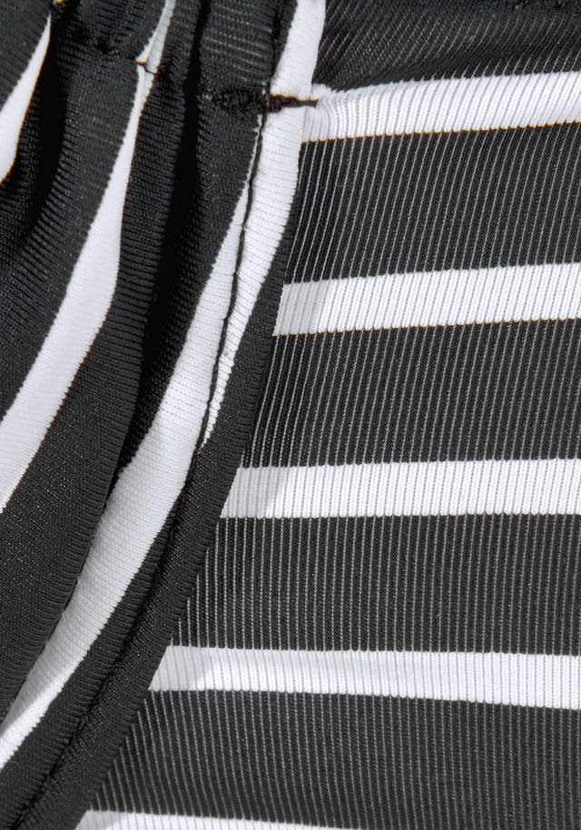 S.Oliver Bandeau-Bikini-Top »Hill«, Gestreift 6 S.Oliver Bandeau-Bikini-Top »Hill«, Gestreift – Bild 4