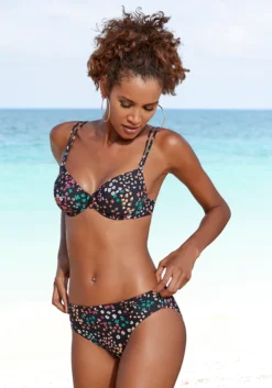 S.Oliver Bügel-Bikini-Top »Milly«, Mit Kleinen Ringen Am Träger -Sunseeker Bikinis Geschaft 211b0ead4529167b97cd99a08045858c