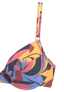 Sunseeker Bügel-Bikini, Mit Kleinen Zierringen Am Top -Sunseeker Bikinis Geschaft 2163184849be9c1b3d7d084ed37e183d