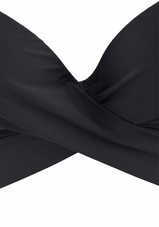 S.Oliver Push-Up-Bikini, Mit Zusätzlichen Bindebändern 22 S.Oliver Push-Up-Bikini, Mit Zusätzlichen Bindebändern – Bild 20