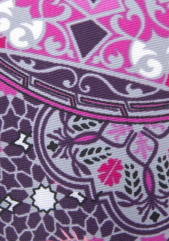 Buffalo Push-Up-Bikini-Top »Shari«, Mit Paisleydruck 7 Buffalo Push-Up-Bikini-Top »Shari«, Mit Paisleydruck – Bild 5