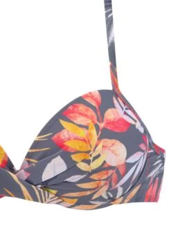 Vivance Push-Up-Bikini-Top »Leilani«, In Getwisteter Optik 12 Vivance Push-Up-Bikini-Top »Leilani«, In Getwisteter Optik -Sunseeker Bikinis Geschaft 29361fe508851af714067ef90a0edf4b