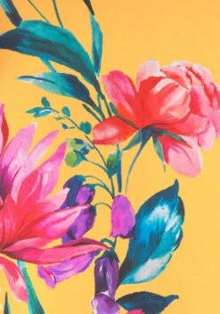 Sunseeker Bügel-Tankini-Top »Modern«, Mit Blumendruck -Sunseeker Bikinis Geschaft 2939fbddb2b1bf0e7cd1b316e2f164d2