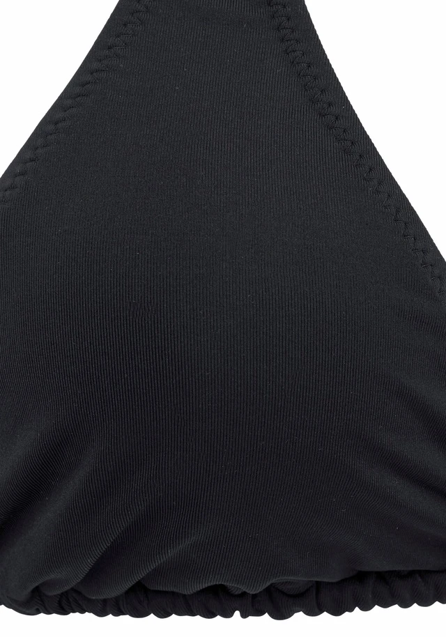 Buffalo Triangel-Bikini-Top »Happy«, Im Schlichten Design 6 Buffalo Triangel-Bikini-Top »Happy«, Im Schlichten Design – Bild 4