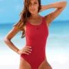 KangaROOS Badeanzug, Mit Dezentem Logoprint -Sunseeker Bikinis Geschaft 2c404ae9ce55dd6ff41b4486246fa7c9