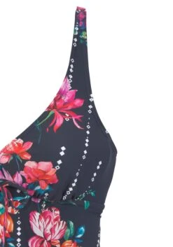 Sunseeker Bügel-Tankini-Top »Modern«, Mit Blumendruck -Sunseeker Bikinis Geschaft 2c5553a72282200dac8a61aa0a46e156