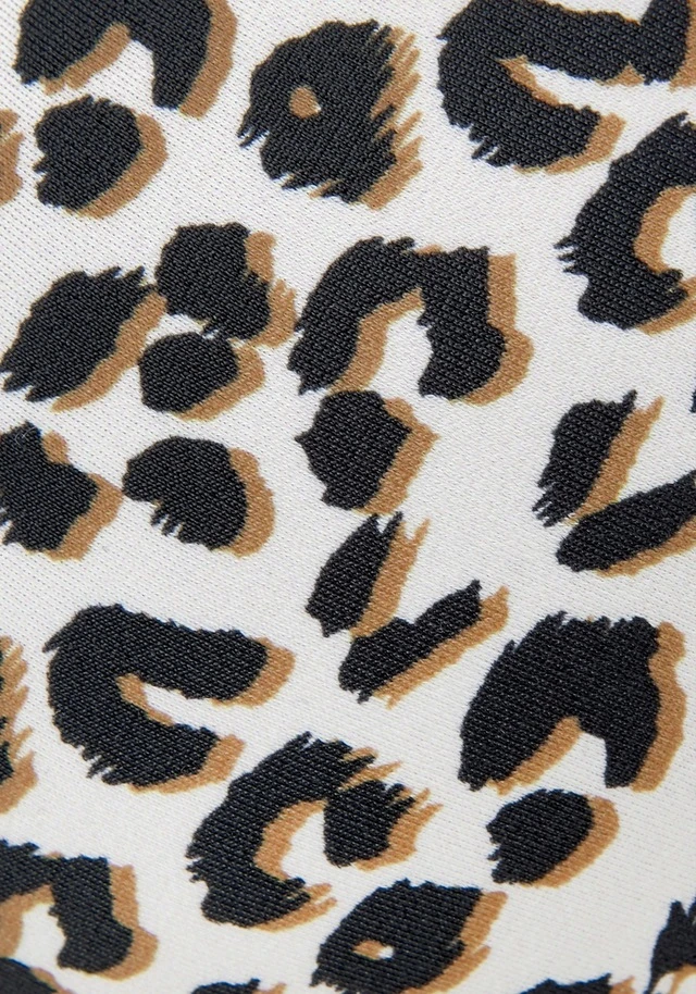 Buffalo Push-Up-Bikini-Top »Kitty«, Mit Kontrastfarbenen Trägern 7 Buffalo Push-Up-Bikini-Top »Kitty«, Mit Kontrastfarbenen Trägern – Bild 5