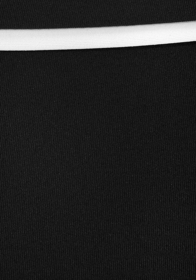 Vivance Bikini-Hose »Lorena«, Mit Kontrastfarbenem Piping Und Höherer Form 6 Vivance Bikini-Hose »Lorena«, Mit Kontrastfarbenem Piping Und Höherer Form – Bild 4