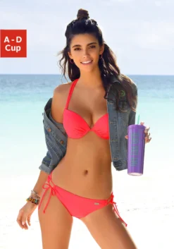 Buffalo Push-Up-Bikini, Mit Geflochtenem Rückendetail 26 Buffalo Push-Up-Bikini, Mit Geflochtenem Rückendetail -Sunseeker Bikinis Geschaft 2cf95f34a2bc5756225f44f7dbfa17fc