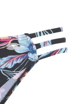 KangaROOS Bikini-Hose »Agave«, Mit Seitlichen Bändern -Sunseeker Bikinis Geschaft 2e3e83e12dbdb9f9c1418803eaa8ad71
