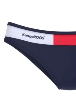 KangaROOS Bügel-Bikini »Energy«, Mit Kontrasteinsätzen -Sunseeker Bikinis Geschaft 2ebee3bb65c0dbbb2f3fd01b33a4b3b6