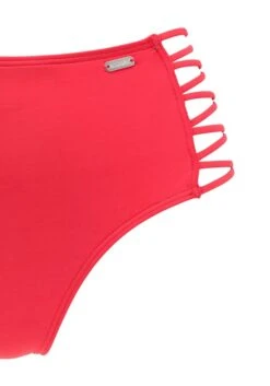 Bench. Highwaist-Bikini-Hose »Perfect«, Gekreutzte Bänder -Sunseeker Bikinis Geschaft 2ee9c22608c46e67756414d2a291c5b4
