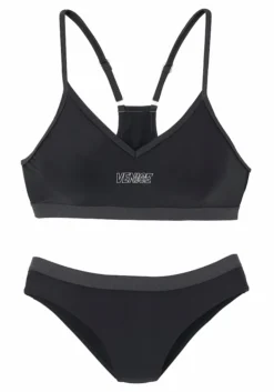 Venice Beach Bustier-Bikini, Mit Abgetönten Details -Sunseeker Bikinis Geschaft 2f0fce43da173f76a431e2fac78105f7