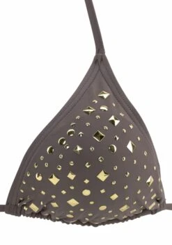 JETTE Triangel-Bikini, Mit Ziernieten -Sunseeker Bikinis Geschaft 2fdfc84f240c6b400a2123e9a72d4d0c