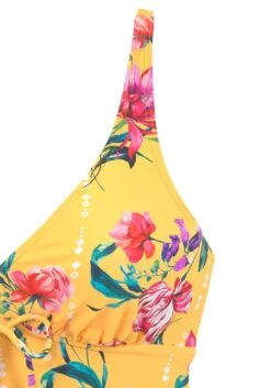 Sunseeker Bügel-Tankini-Top »Modern«, Mit Blumendruck -Sunseeker Bikinis Geschaft 304bbf959d3812b0106f14b85f212509