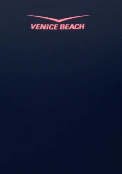 Venice Beach Badeanzug, Mit Einsätzen In Melange-Optik -Sunseeker Bikinis Geschaft 3190dadeb9597c0ee380b6167022e5ed