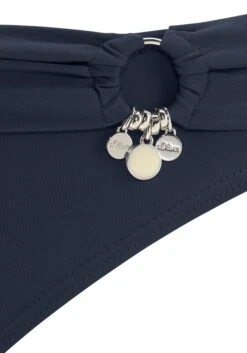 S.Oliver Push-Up-Bikini, Mit Zierring An Der Hose 36 S.Oliver Push-Up-Bikini, Mit Zierring An Der Hose -Sunseeker Bikinis Geschaft 32f79b8a295080c91192b0eee16cf250